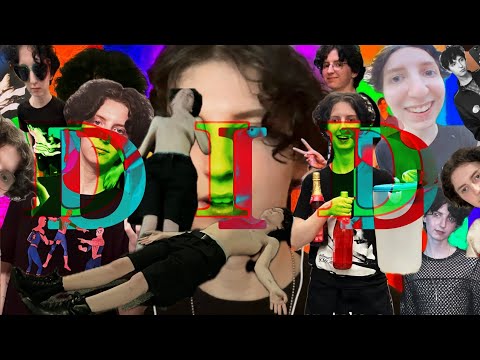 Do all the alters have autism? L Answers YOUR Questions | Dissociative Identity Disorder (DID)