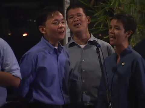 In My Heart | Himig Heswita and Friends