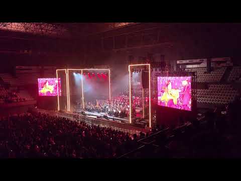 ENCORE: Chocobo Theme & One Winged Angel, from Final Fantasy VII, Video Game Concert Vol. II, 2025