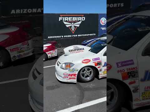 Jim DeFrank and Sons Racing NHRA Arizona Nationals Highlights 2025 Stock and Super Stock #nhra