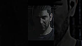 Chris Redfield VS Jill Valentine (Death Island)