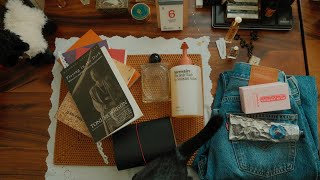 april edit (monthly favorites & media wrap up)
