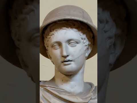 The MYTH of SISYPHUS PART 2 (GREEK MYTHOLOGY) #ancient #history #greeklegends