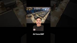 Preparing For Air Force BMT #airforcebmt #airforce #basictraining