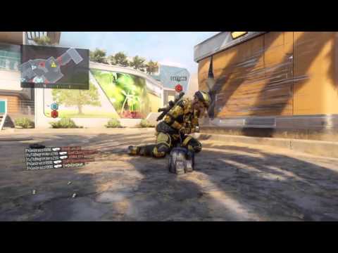 BO3 TRIPLO NUCLEAR VETERANO