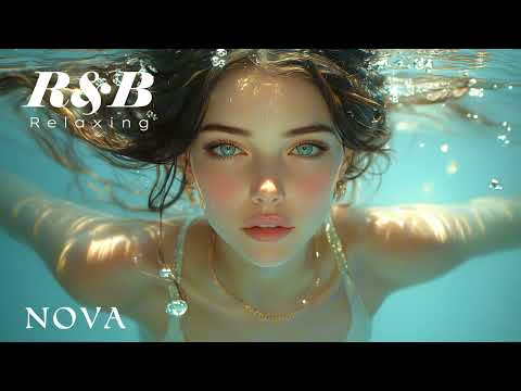 NOVA:Playlist / R&B relax mix/#lofisong, #lofimusic, #relaxingmusic  #aiarts  #lovesong, #playlist