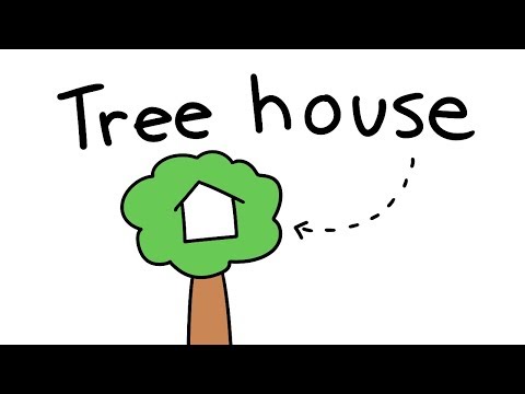 Tree House