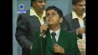 Tum Jo Mil Gaye Ho | Diwakar Sharma