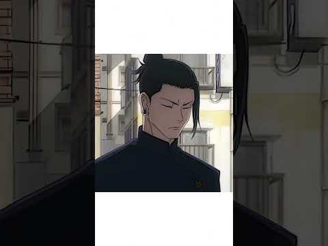 Ib: -@ScribbleMama#gojosatorue #getousuguru #gojoandgeto #jujutsukaisen #jujutsukaisenmemes #jjk