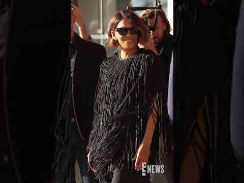 We Cannes not believe how good Halle Berry looks while arriving to the #Cannes Film Festival. 😍