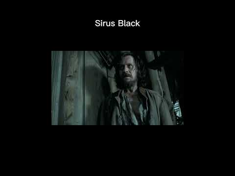 Harry Potter Characters Last Words #shorts