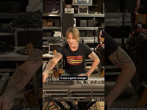 real drums on STRAIGHT LINE…what a concept !!!