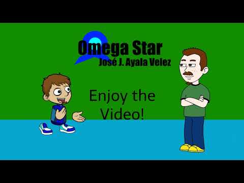 OmegaStar FlashThemes Intro