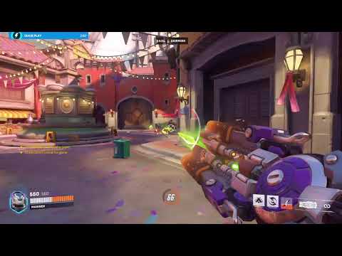 Ow 2 stream or smth (with renaldo)