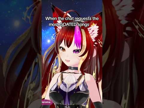 Teen Titans Theme Cover by Your Favorite Kitsune VTuber ✨