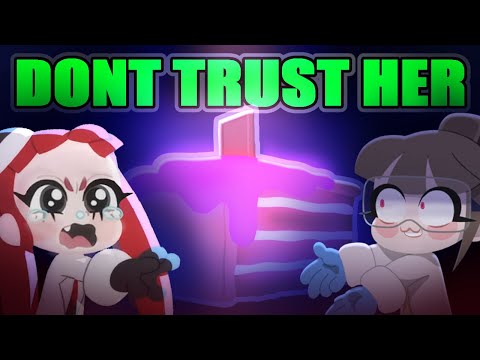 DON’T EAT THE CAKE! (The Strange Lore of POCHI SCIENCE)