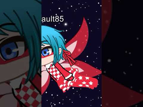 Cosmobug in gacha|MLB🐞💫