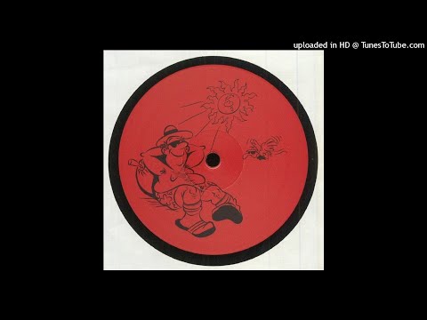 Trúpita – Insomnio (El Guiri Discos Edit)