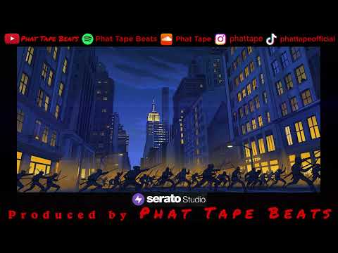 Wu-Tang Clan - Clan In Da Front (Phat Tape Remix)