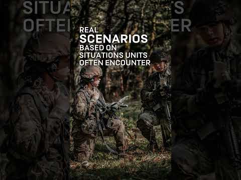 Field Training Exercises (FTX) in the Army National Guard