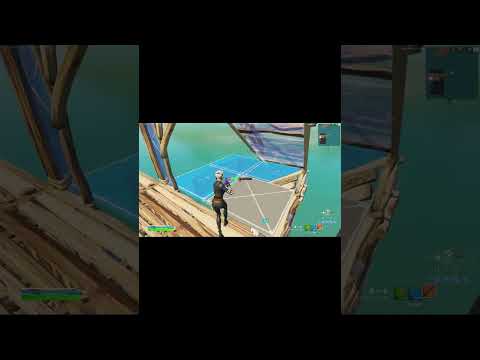 フォートナイト　クリップ６ #fortnite #フォートナイト #キル集