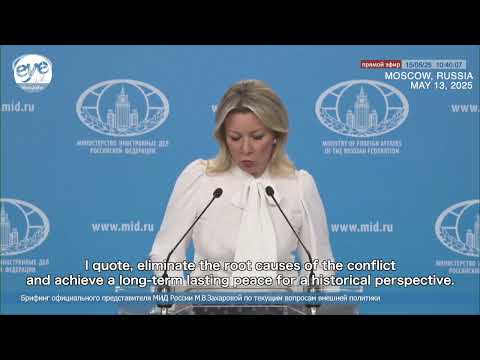Russian foreign ministry: Ready for 'serious' talks with Ukraine