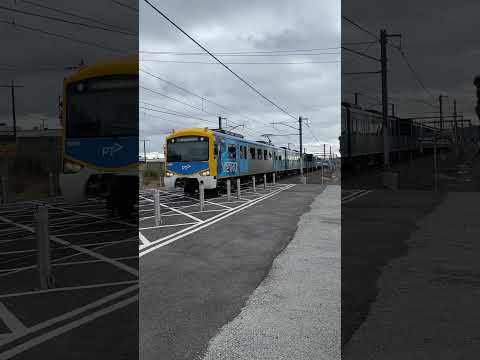 Metro Siemens