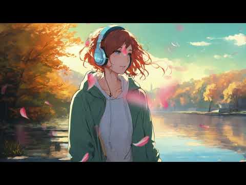 Lofi Hip Hop Beats - ( Relaxing/Sleeping/Homework/Studying )