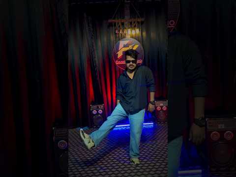 Pushpa 2 Dance || #shorts #pushpa #pushpa2 #dance #shortsfeed #dancevideo