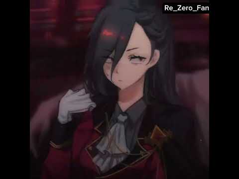 Natsumi Swartz || My Glorious Queen #fyp #fypシ゚viral #edit #rezero #subaru #happy #hot #epic