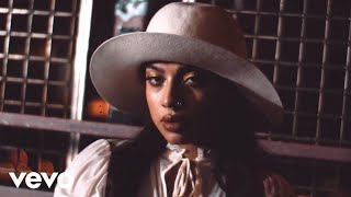 Kiana Ledé - Heavy ft. Jennifer Lewis (Official Video) ft. Jenifer Lewis
