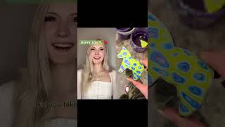 Og: briannaguidryy #pov You live in a world where you’re given a happy p!|| everyday.