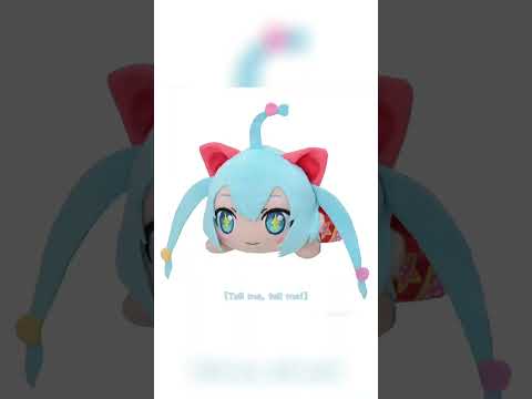 Wonderlands x Showtime Miku edit! (I’m sorry for the glitch, idk how to fix it)
