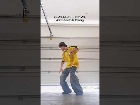 my choreo to lv bag [j-hope @BTS @dontolivermusic] #jhope #choreography #viraldance #hobi #kpop