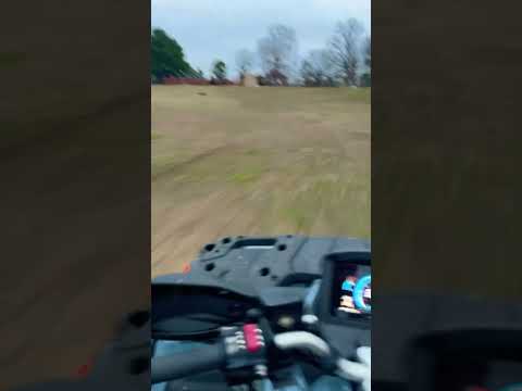 I was so fricking fast!!!
