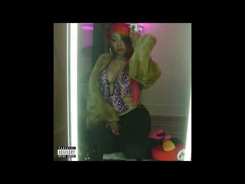 Anycia - No Scrub (AUDIO)