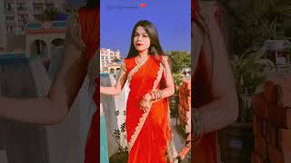 pyar Kiya toh nibhana ❣️ #shikhashah #love #viral #youtubeshorts #hindisong #pyarkiyatonibhana