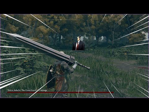 🔴 (Test Stream) ||  Playing Elden Ring || I don't know what I'm doing. || #vtuber #envtubers