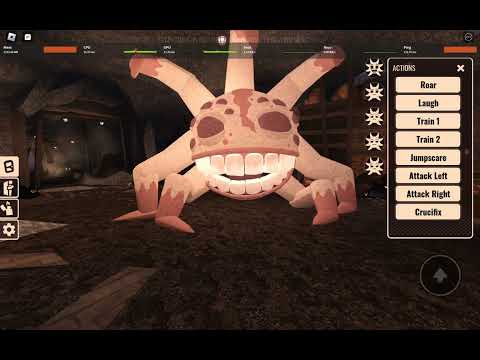 Growth of Giggle - Seek and Grumbles Action (Read Desc If You Want)