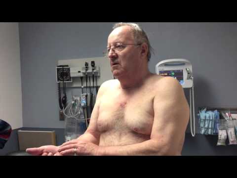 Two more cases of Polymyalgia Rheumatica
