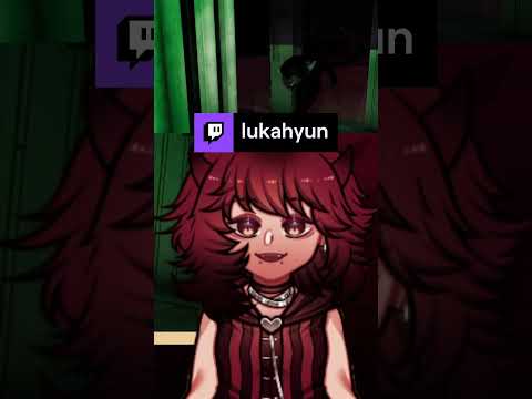 Elevator Jumpscare | lukahyun on #Twitch