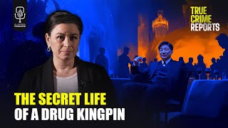 The Meth King of Asia | True Crime Reports