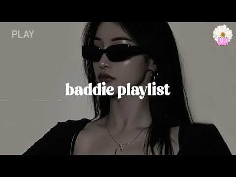 K-pop Playlist For Confidence Boost - Girl boss vibes - Women energy playlist