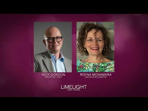 Music Matters: Episode 2 - Verdi and the Messa da Requiem, with Royna McNamara