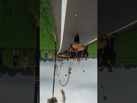 Iring-iringan Gubernur jawa barat kang Dedi Mulyadi terasa banget bagi semua kalangan
