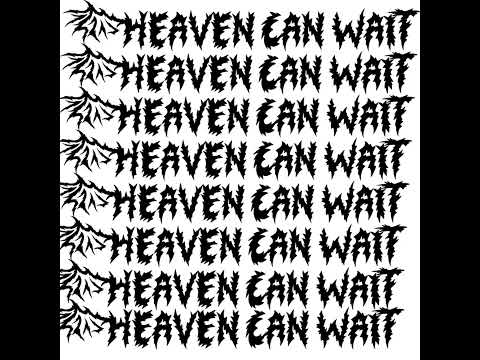 MWRU - Heaven Can Wait (official Audio)