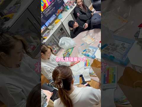 Seriously noisy family