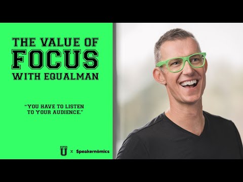 The Value of Focus