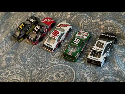 NASCAR Parody Minisode (Epilogue): Harvick’s Retirement