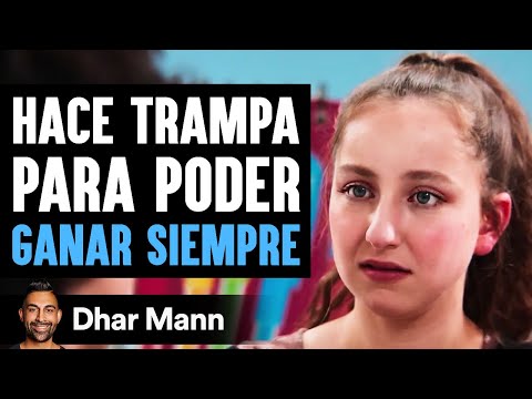 Hace Trampa Para Poder Ganar Siempre | Dhar Mann Studios